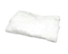 STAR D9-Z11702 INSULATION - BOTTOM