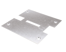STAR D9-Z13338 ELEMENT INSUL PLT BTM 14