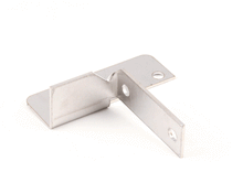 STAR D9-Z8444 BRACKET MOUNTING-TOP LATCH ROD