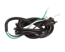 STAR D9-Z8861 CORD SET 120V W/TERMINALS