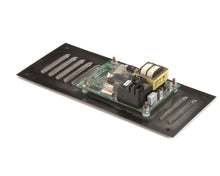 STAR E9-DW0012 CONTROL PANEL ASSEMBLY DW1/1N