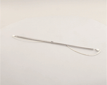 STAR FA-198095 HEATERTUBE QUARTZ-208V 750W104V