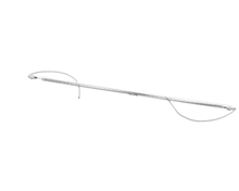 STAR FG-198098 HEATERTUBEE-QUARTZ 240V 650W120V