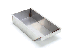 STAR G3-Y7046 GREASE DRAWER GRIDDLE
