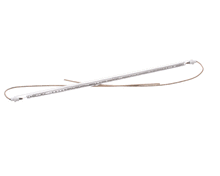 STAR GD-197889 HEATERTUBE QUARTZ 600W240V 314H
