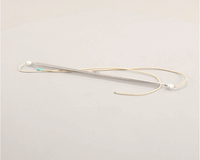 STAR GE-198103 HEATERTUBE QUARTZ 375W208V TOP