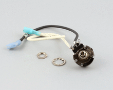 STAR GE-Z9359 SPD CNTL 500 OHM W/QC TRM