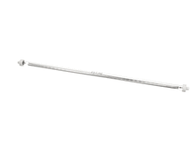 STAR GJ-187711 HEATERTUBE QUARTZ-SOCKET 756W-104V