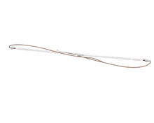 STAR GJ-197882 HEATERTUBE QUARTZ 600W120V 418H