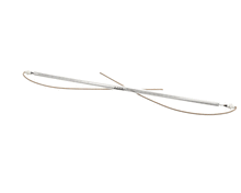 STAR GJ-197894 HEATERTUBE  QUARTZ
