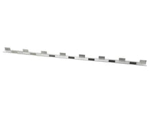 STAR H1-Z6085 BAFFLE FRAME REAR