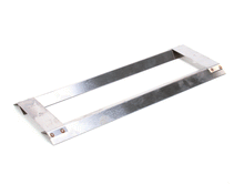 STAR H3-624086 BURNER GUARD WELD ASSEMBLY.
