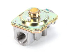 STAR H3-Z4557 REGULATOR-GAS 3/4 NPT LP