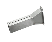 STAR H5-824043 NARROW CHUTE WELDMENT