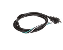 STAR HA-120245 CORDSET ASSEMBLY NEMA 6-20P