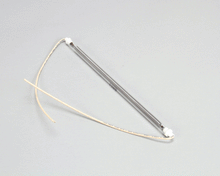 STAR HA-198061 HEATERTUBE QUARTZ 400W120V QCS1