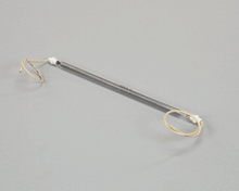 STAR HE-197829 HEATERTUBE QUARTZ 120V-350W60V