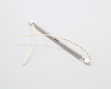 STAR HF-198051 HEATERTUBE QUARTZ-240V 480W 80V