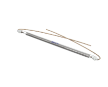 STAR HG-198064 HEATERTUBE QUARTZ/800W120V 18OHM