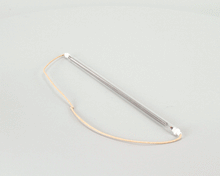 STAR HH-Z10124 HEATERTUBE QUARTZ-700W208V  69V