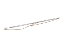 STAR HI-198057 HEATERTUBE QUARTZ 535W120V 240V