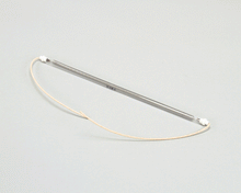STAR HL-197863 HEATERTUBE QUARTZ/857W120V B714