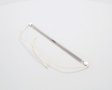 STAR HM-197902 HEATERTUBE  QUARTZ