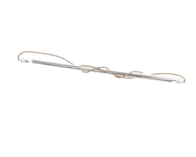 STAR HM-197903 HEATERTUBE QUARTZ-220V 900W 73.3V