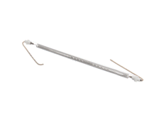 STAR HO-187841 HEATERTUBE  QUARTZ
