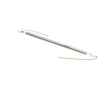 STAR HO-187842 HEATERTUBE  QUARTZ