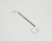 STAR HO-197841 HEATERTUBE QUARTZ-208V 703W104V