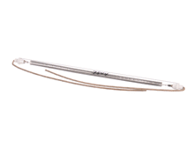 STAR HO-197844 HEATERTUBE QUARTZ 720W-220V 210H