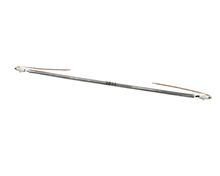 STAR HT-187851 HEATERTUBE, QUARTZ