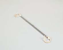 STAR HT-197845 HEATERTUBE QUARTZ 208V-807W104V
