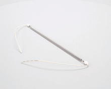 STAR HT-197851 HEATERTUBE QTZ-909W208V