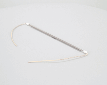 STAR HX-197895 HEATERTUBE QUARTZ 815W-240V  214