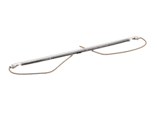 STAR HX-197898 HEATERTUBE QUARTZ-640W240V