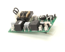 STAR M2-Z10302 TIMER 0-15 SEC 120V