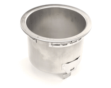 STAR P2-WL0760 POT ASM W/O DRAIN SS8