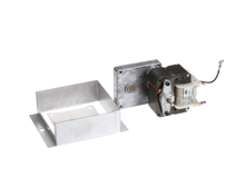 STAR PS-G8102 MOTOR REPL KIT-240V  GALAXY