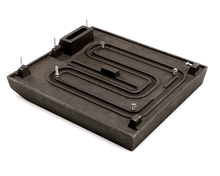 STAR PS-GR0360 KIT 2F-Z1933 CASTING-BTTM