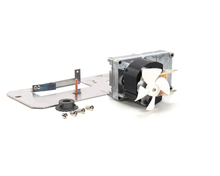 STAR PS-RG5072 KIT  MOTOR  120V FLAT RG