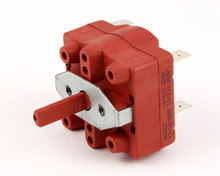 STAR PS-TC0047 KIT  3POS. ROT SWITCH RPL
