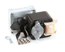 STAR PS-Z10008 MOTOR KIT HPDE2 75RPM CW