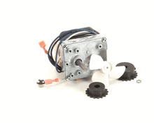 STAR PS-Z10286 QT14R DRIVE MOTOR CW R-L