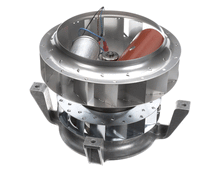 STAR PS-Z8750 BLOWER MOTOR KIT 230V-UM OVEN