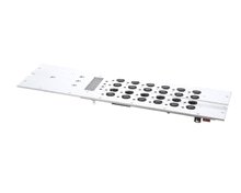STAR Q9-40102-A53 CIRBD CPU/FRONT PNL PP/CN
