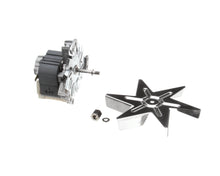 STAR 2U-Z17519 BLOWER-IMPINGEMENT