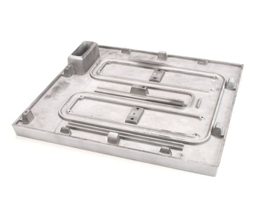 STAR 2F-Z17603 BOTTOM CAST SMOOTH