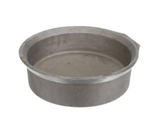 STAR 2F-8395 CASTING-KETTLE POLISHED